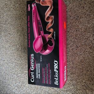Hair Curler